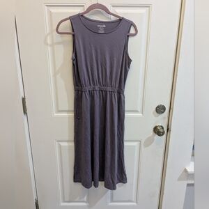 Wool& Sofia Dress